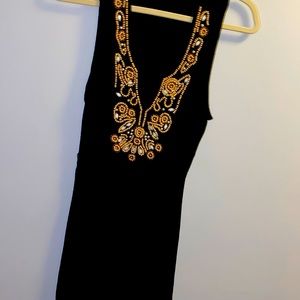 Like new Banana Republic Dress